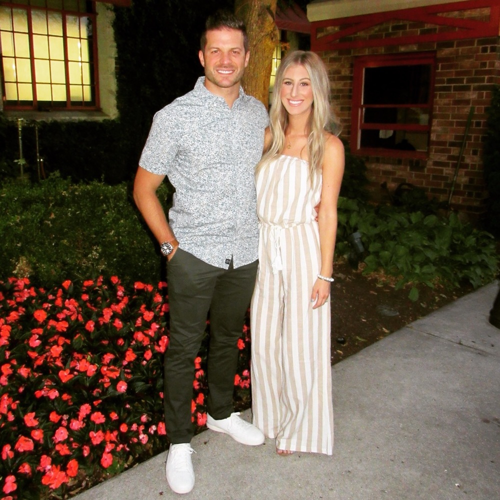 Meet your Posher, Taylor